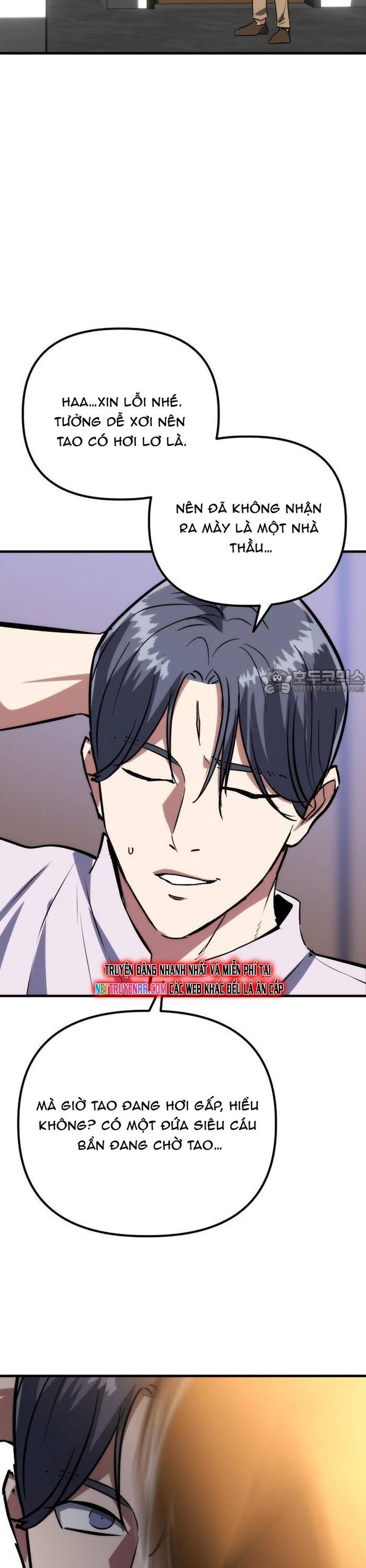 Sát Nhân Cuồng Loạn Chapter 77 - Trang 2