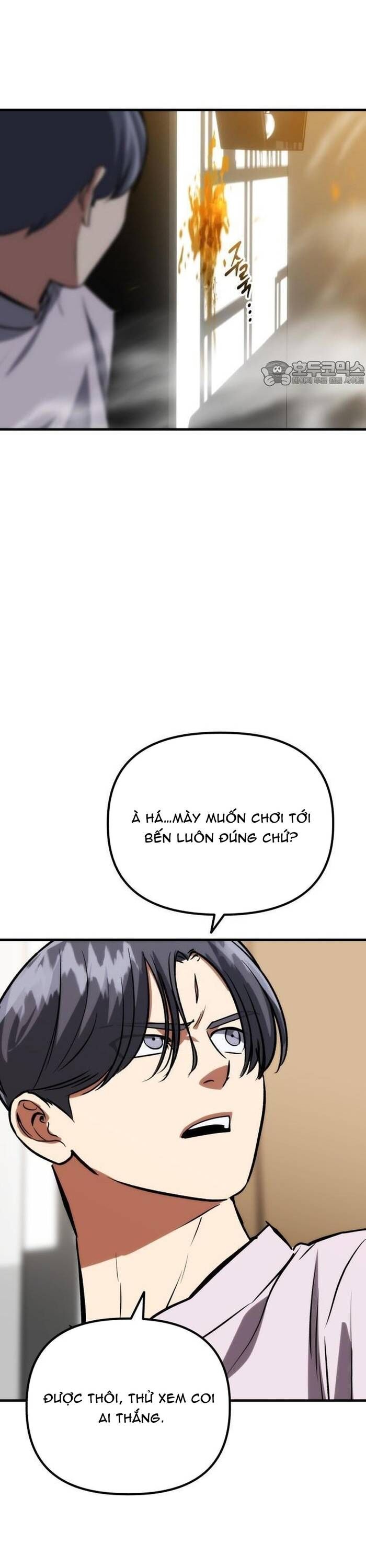 Sát Nhân Cuồng Loạn Chapter 77 - Trang 2