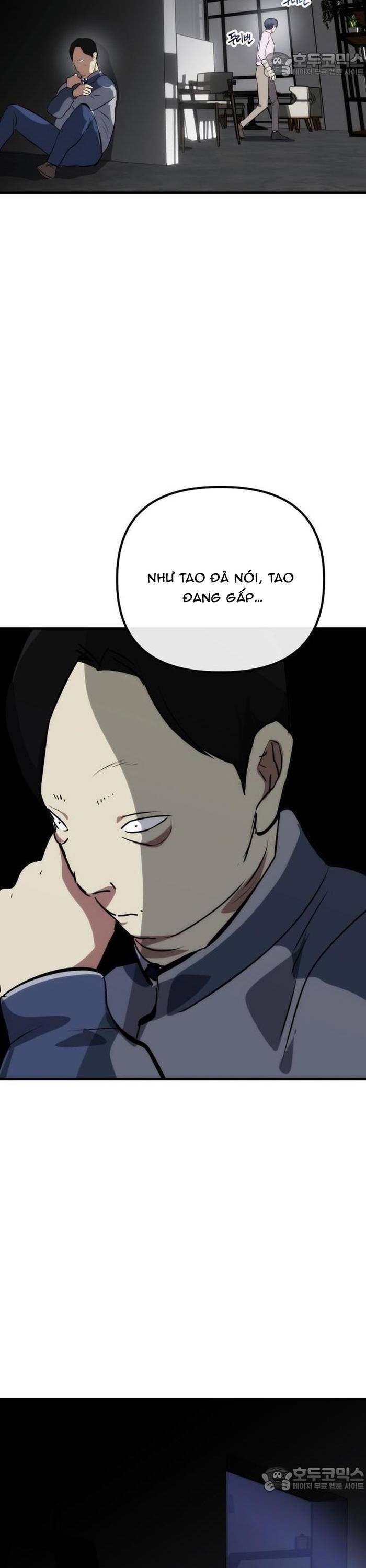 Sát Nhân Cuồng Loạn Chapter 77 - Trang 2