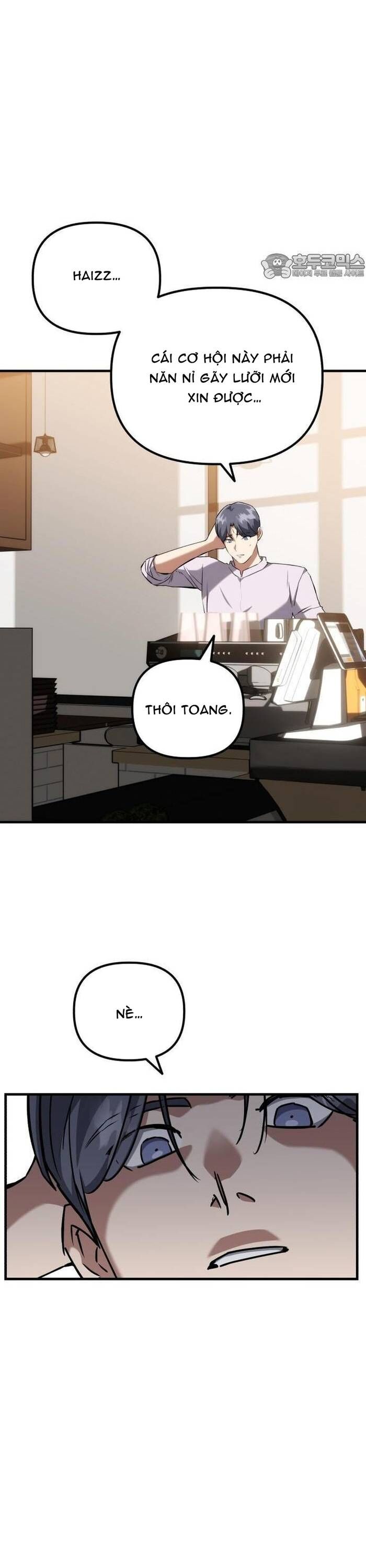 Sát Nhân Cuồng Loạn Chapter 77 - Trang 2