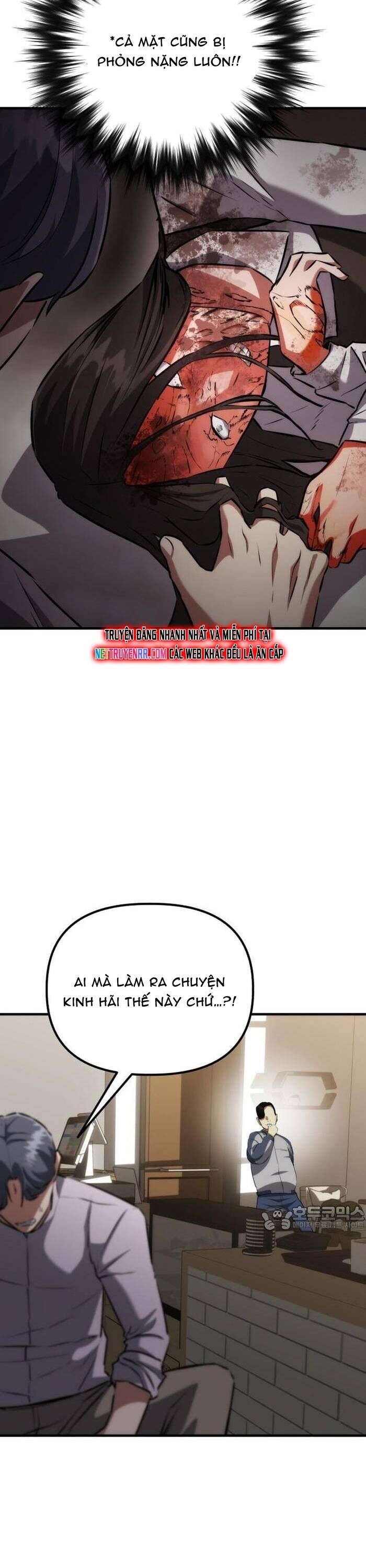 Sát Nhân Cuồng Loạn Chapter 77 - Trang 2
