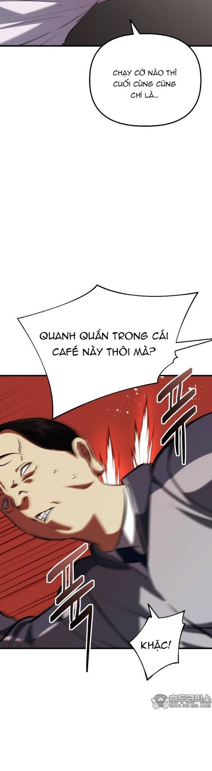 Sát Nhân Cuồng Loạn Chapter 78 - Trang 2