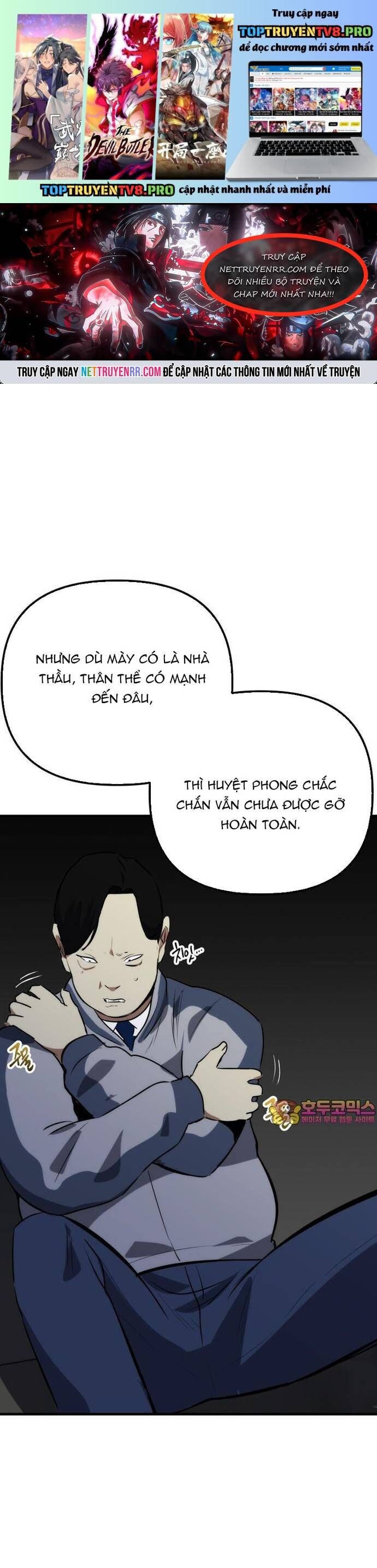 Sát Nhân Cuồng Loạn Chapter 78 - Trang 2