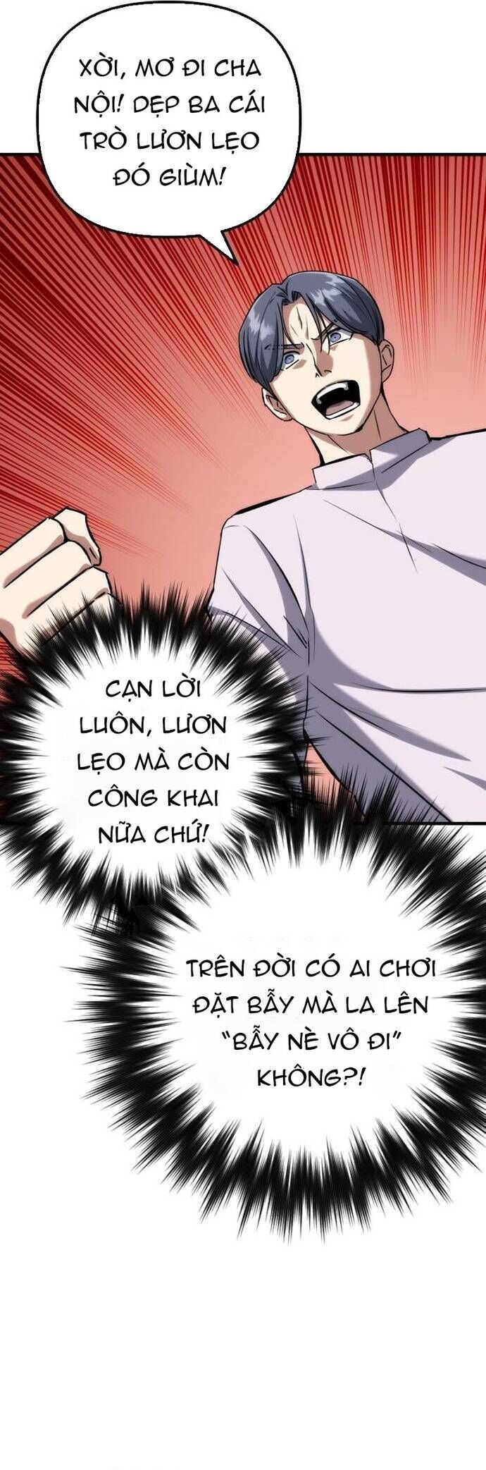 Sát Nhân Cuồng Loạn Chapter 78 - Trang 2