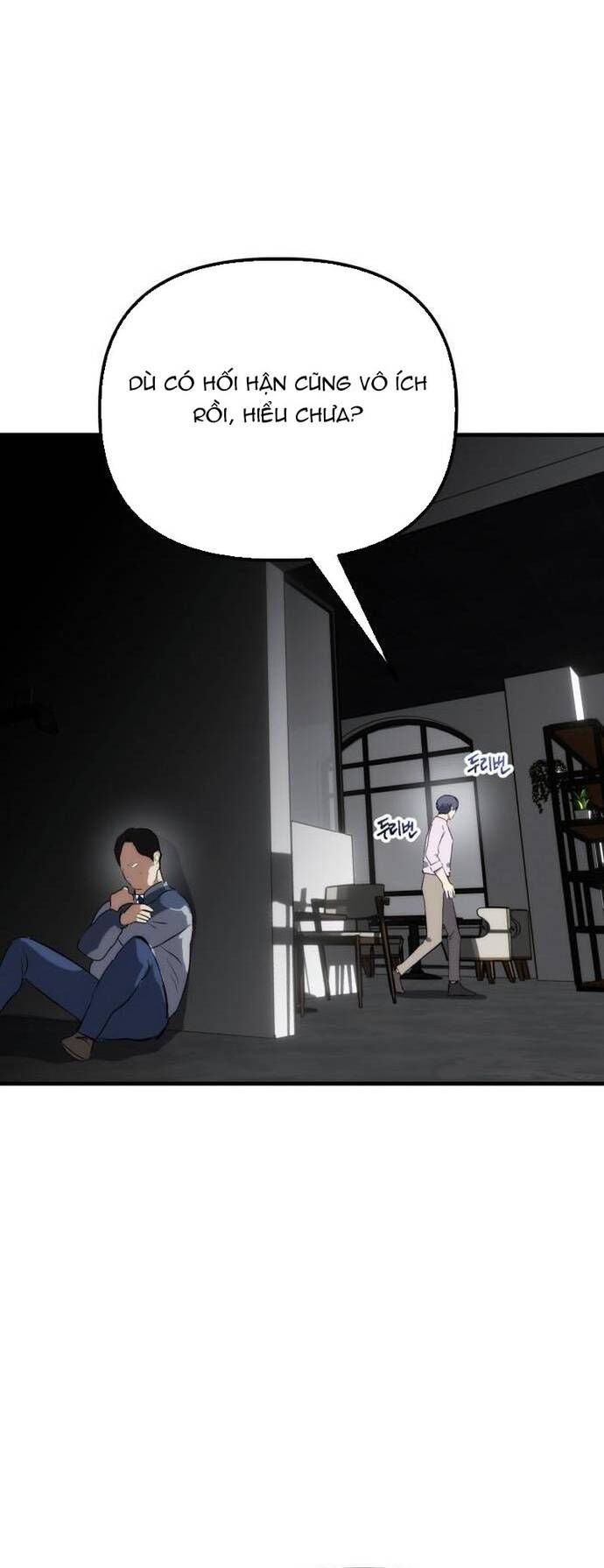 Sát Nhân Cuồng Loạn Chapter 78 - Trang 2