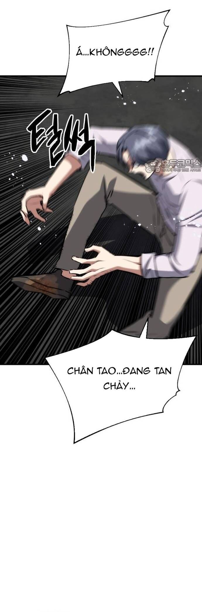 Sát Nhân Cuồng Loạn Chapter 78 - Trang 2