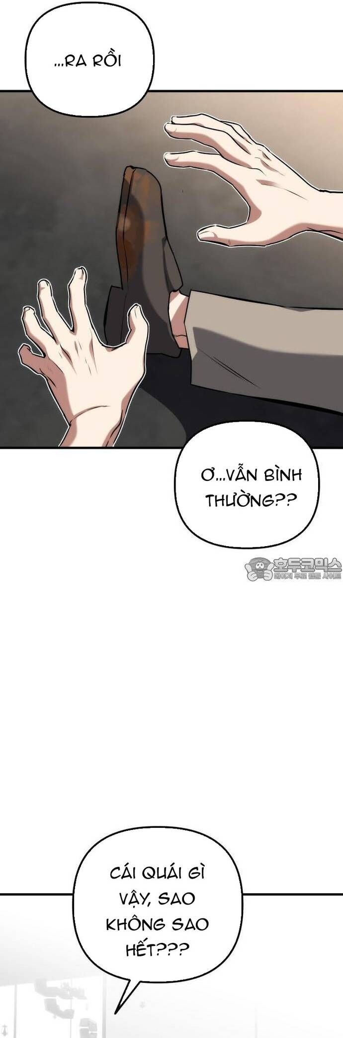 Sát Nhân Cuồng Loạn Chapter 78 - Trang 2