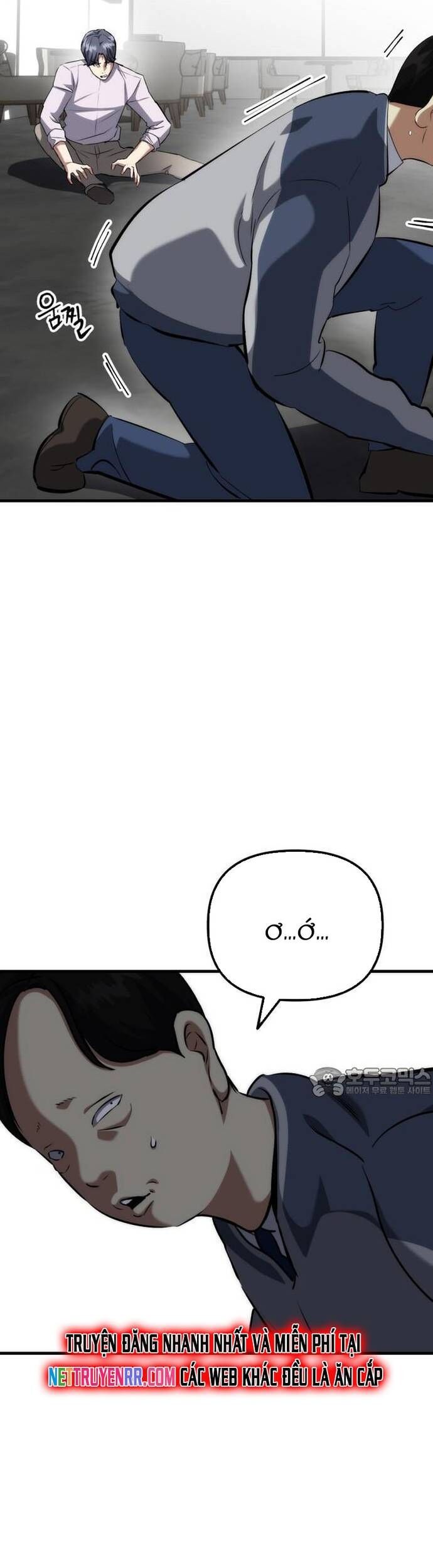 Sát Nhân Cuồng Loạn Chapter 78 - Trang 2