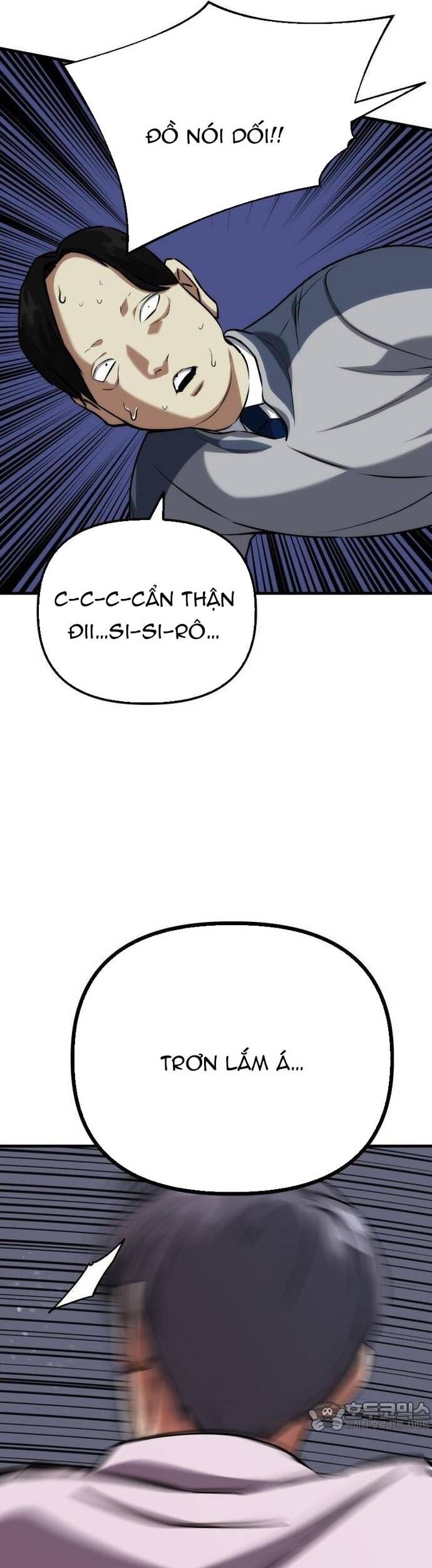 Sát Nhân Cuồng Loạn Chapter 78 - Trang 2