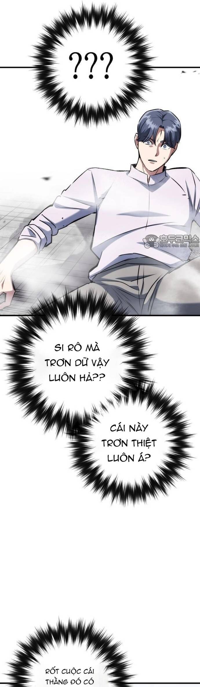 Sát Nhân Cuồng Loạn Chapter 78 - Trang 2