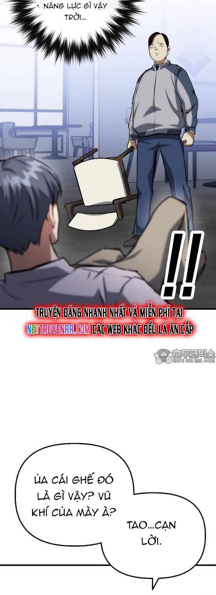 Sát Nhân Cuồng Loạn Chapter 78 - Trang 2