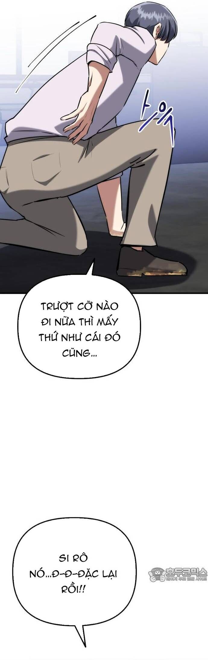Sát Nhân Cuồng Loạn Chapter 78 - Trang 2