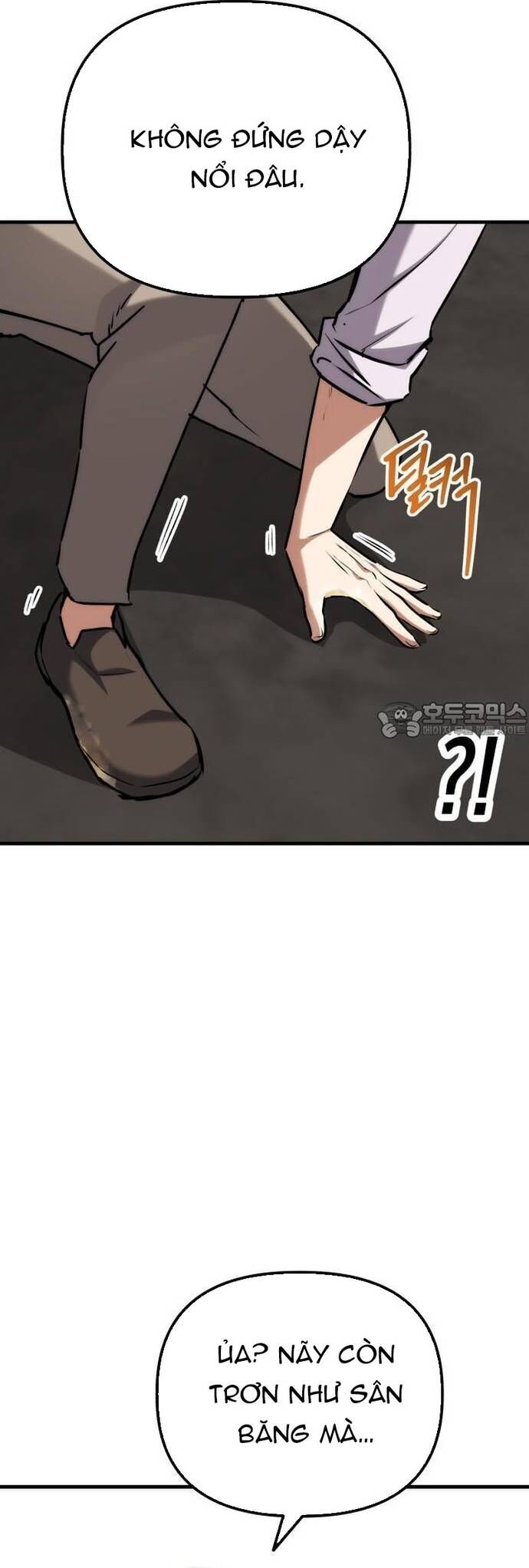 Sát Nhân Cuồng Loạn Chapter 78 - Trang 2