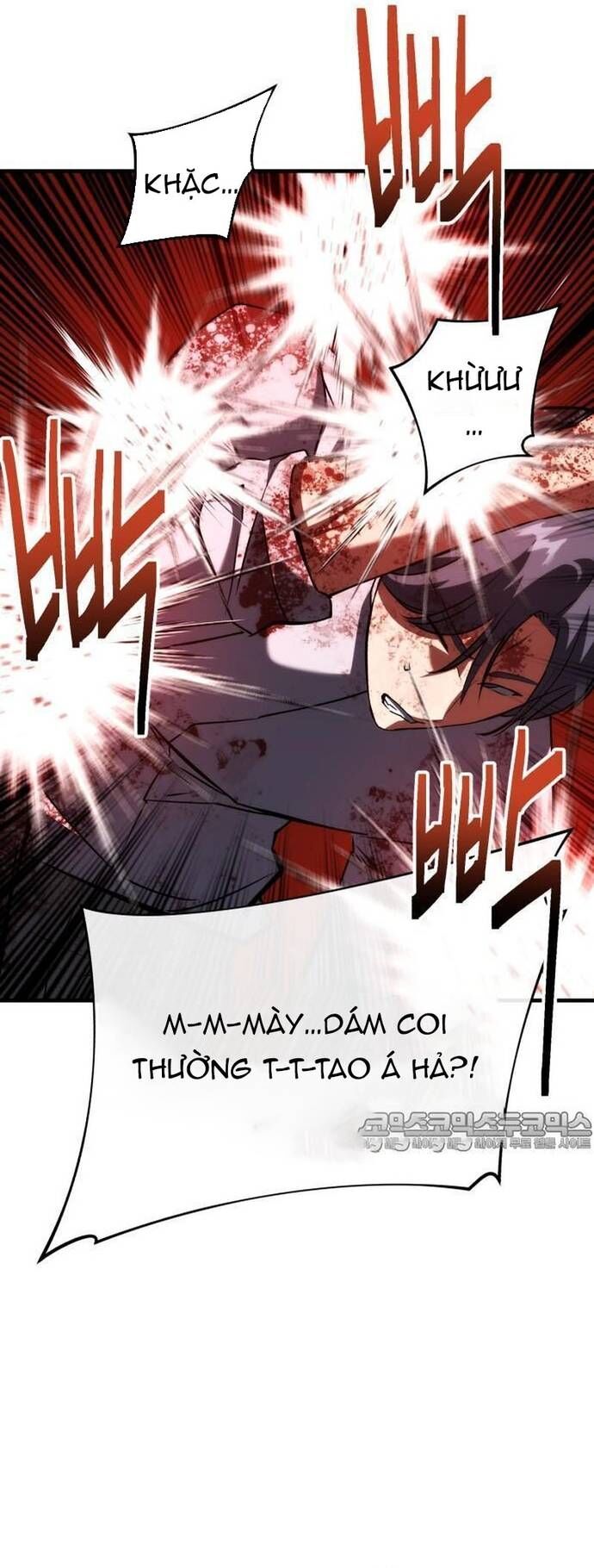 Sát Nhân Cuồng Loạn Chapter 78 - Trang 2