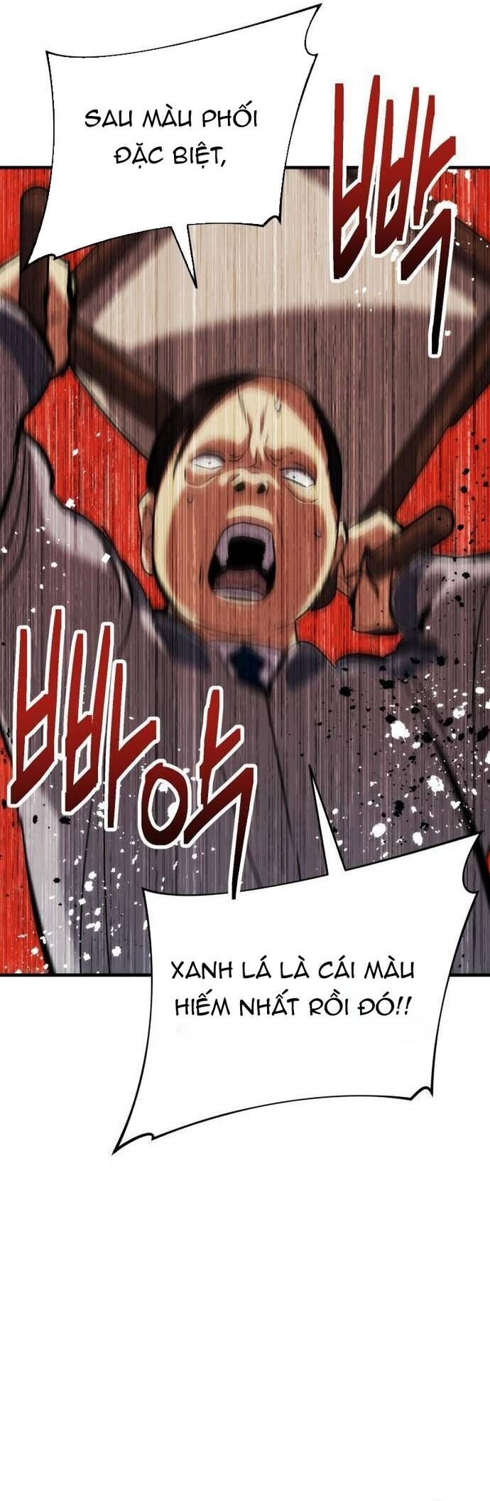 Sát Nhân Cuồng Loạn Chapter 78 - Trang 2