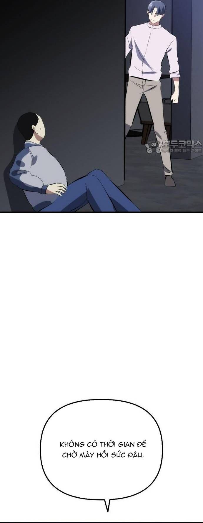 Sát Nhân Cuồng Loạn Chapter 78 - Trang 2