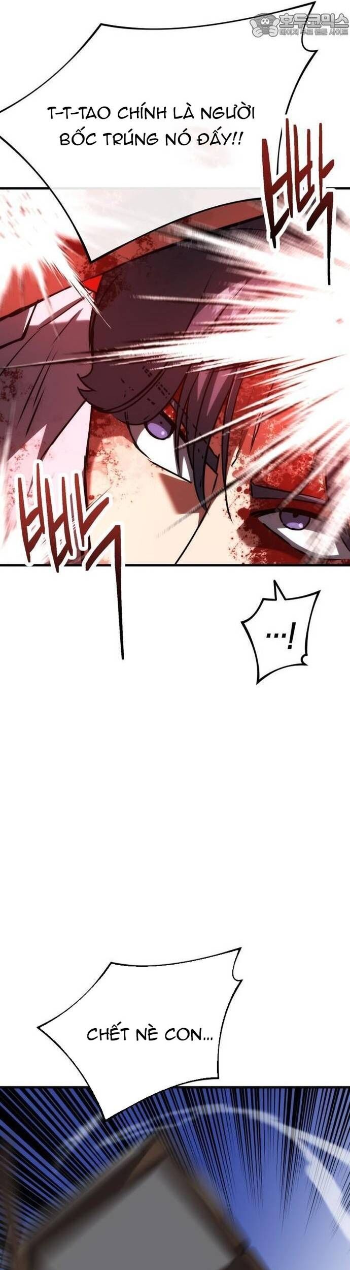 Sát Nhân Cuồng Loạn Chapter 78 - Trang 2