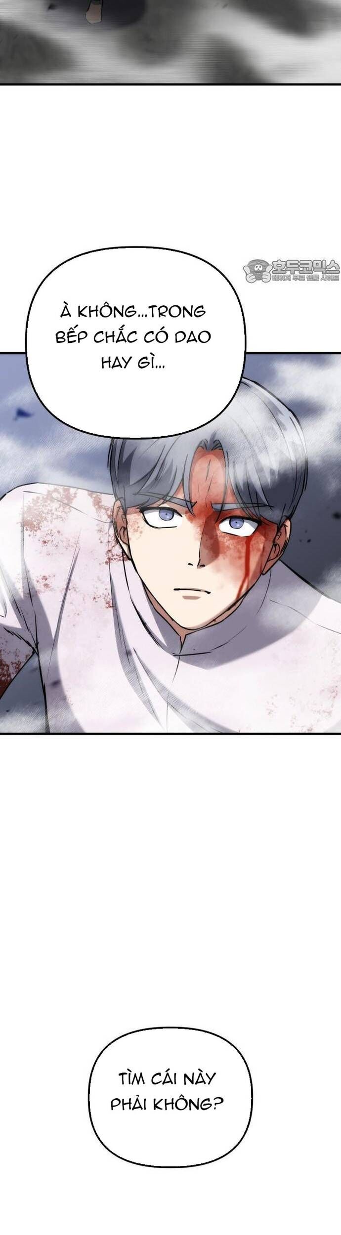 Sát Nhân Cuồng Loạn Chapter 78 - Trang 2