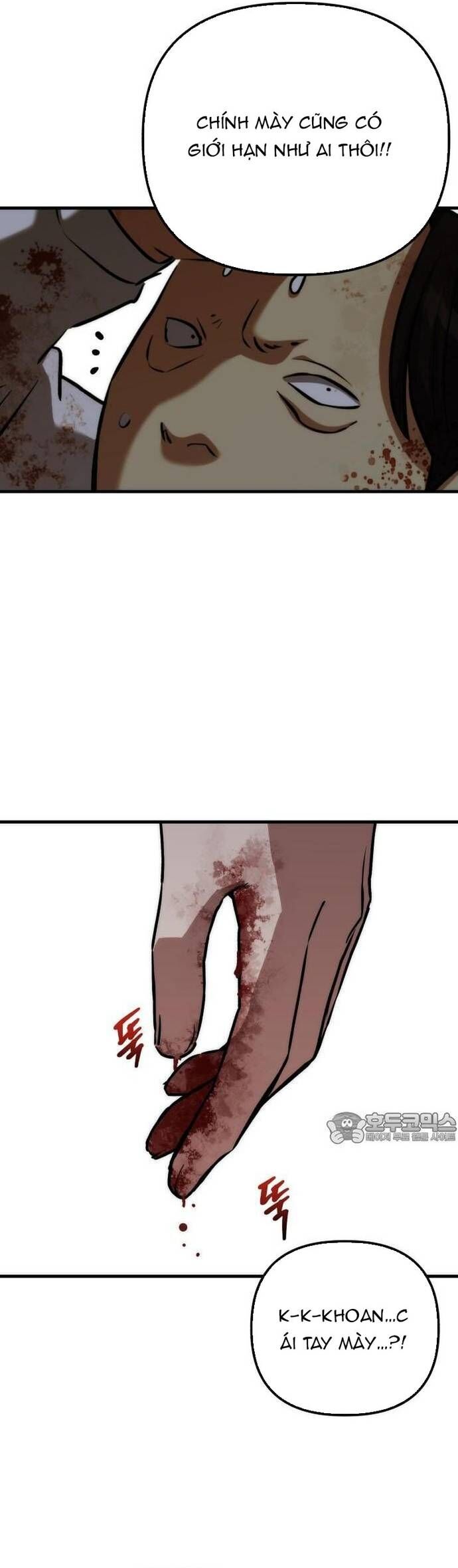 Sát Nhân Cuồng Loạn Chapter 78 - Trang 2