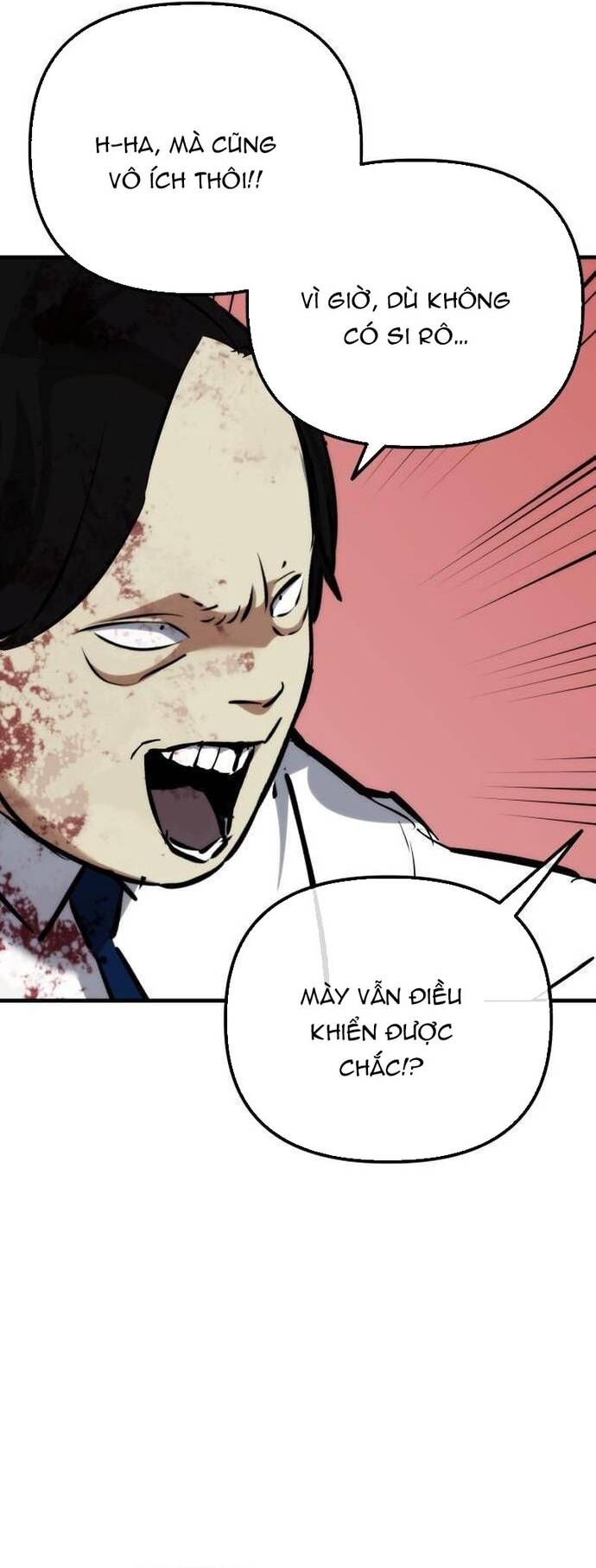 Sát Nhân Cuồng Loạn Chapter 78 - Trang 2