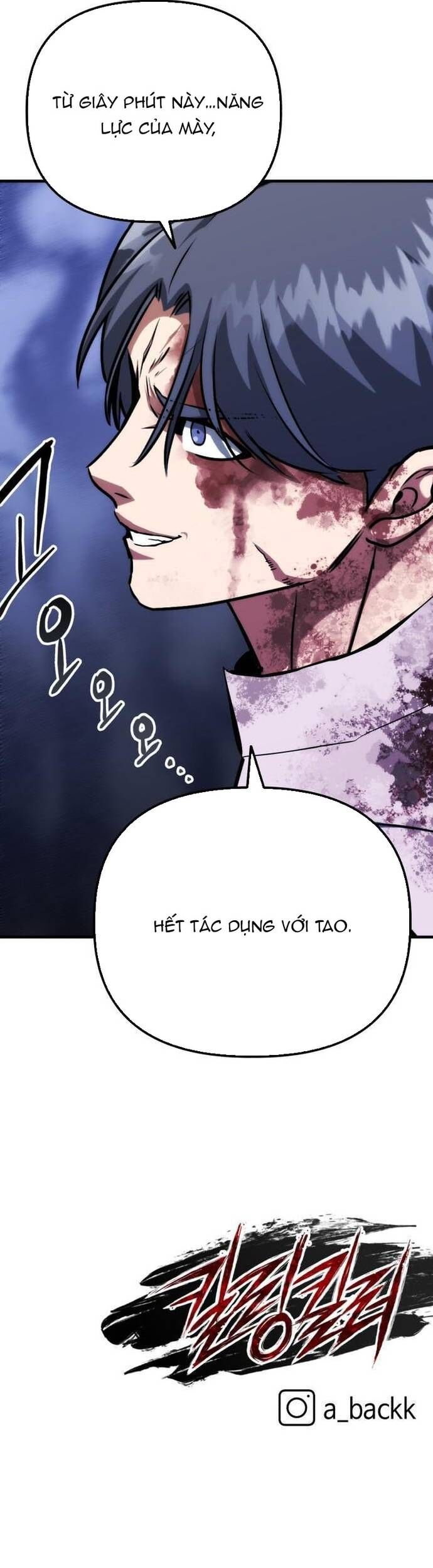 Sát Nhân Cuồng Loạn Chapter 78 - Trang 2