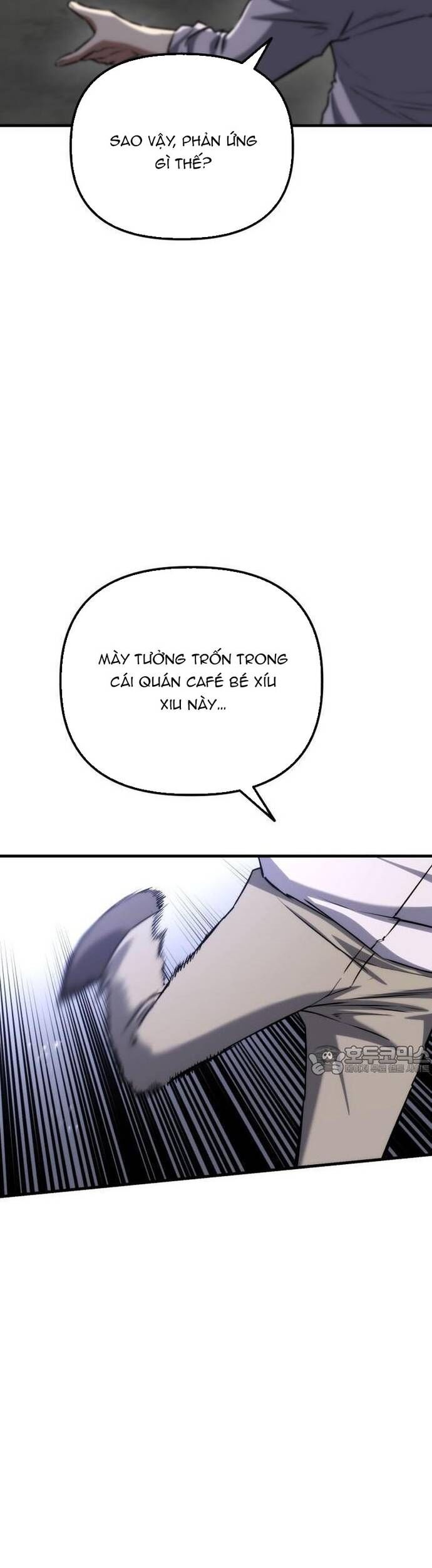 Sát Nhân Cuồng Loạn Chapter 78 - Trang 2