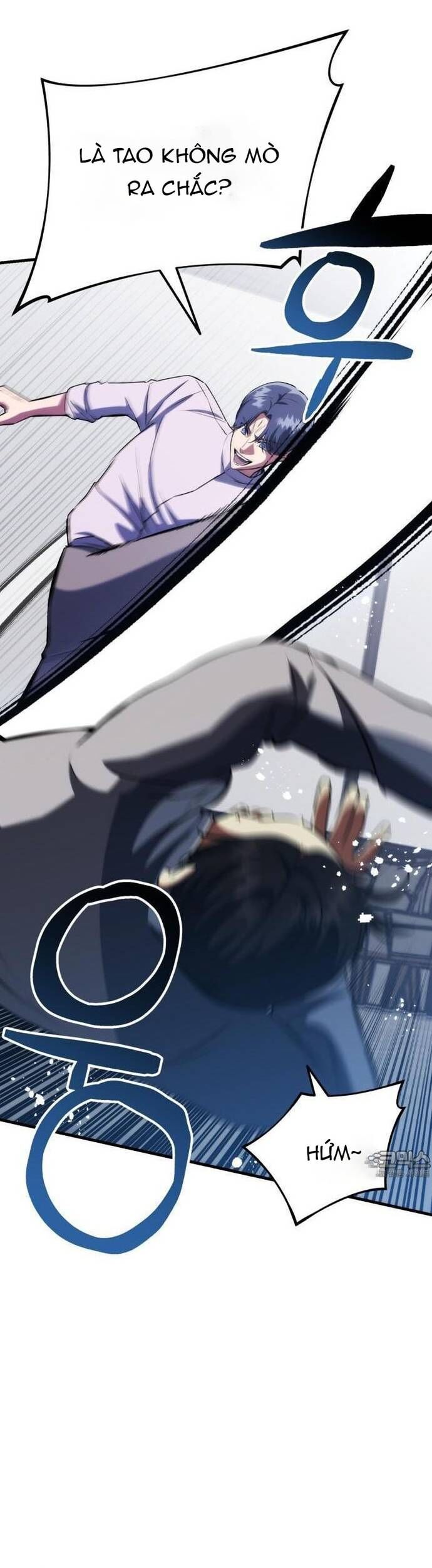 Sát Nhân Cuồng Loạn Chapter 78 - Trang 2