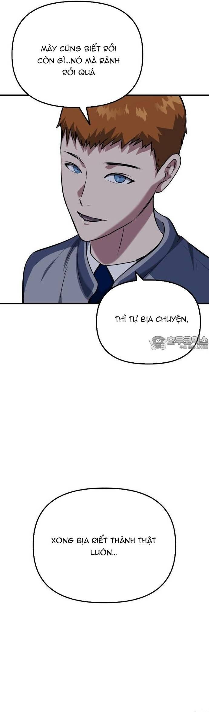 Sát Nhân Cuồng Loạn Chapter 79 - Trang 2