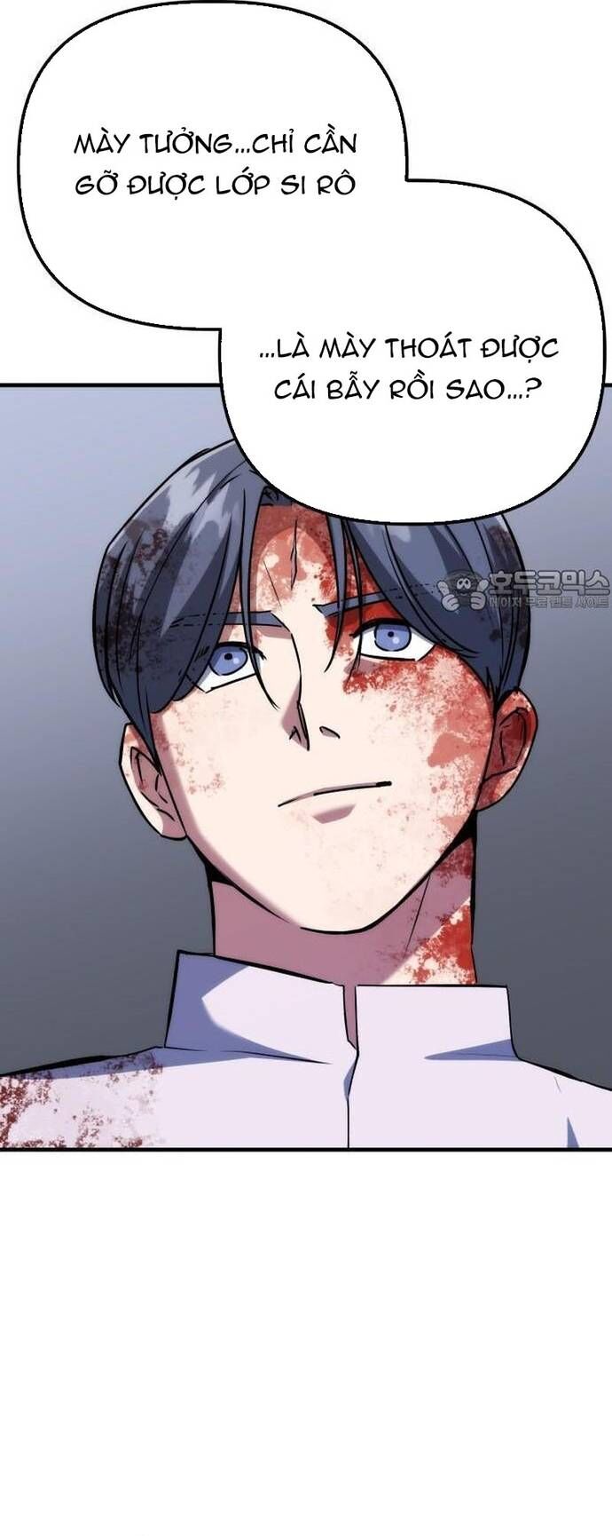 Sát Nhân Cuồng Loạn Chapter 79 - Trang 2