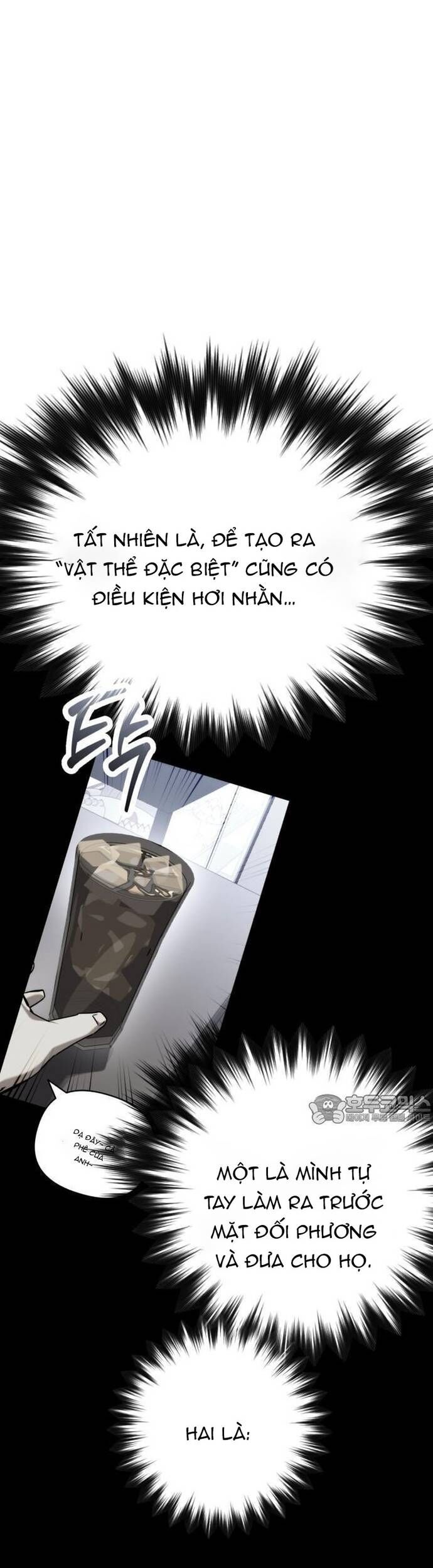 Sát Nhân Cuồng Loạn Chapter 79 - Trang 2