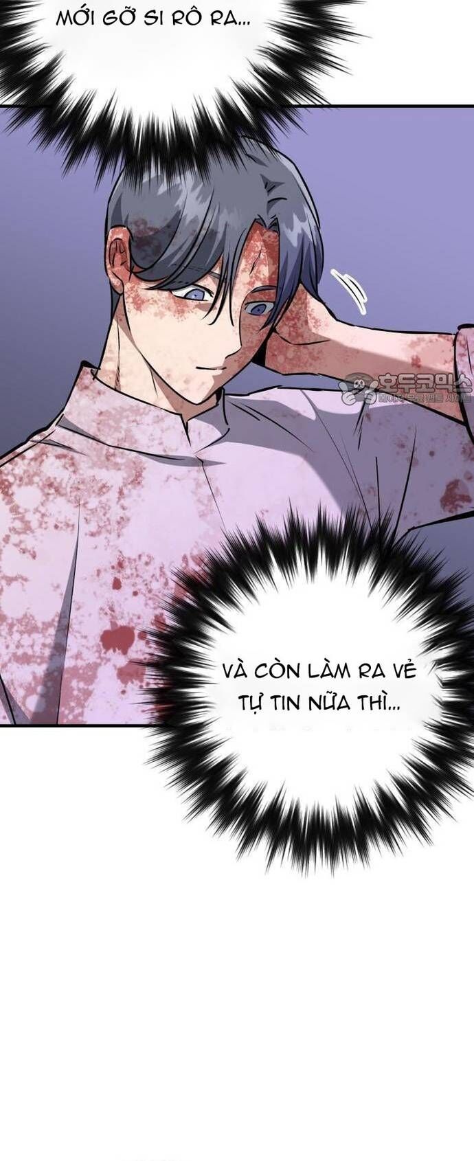 Sát Nhân Cuồng Loạn Chapter 79 - Trang 2