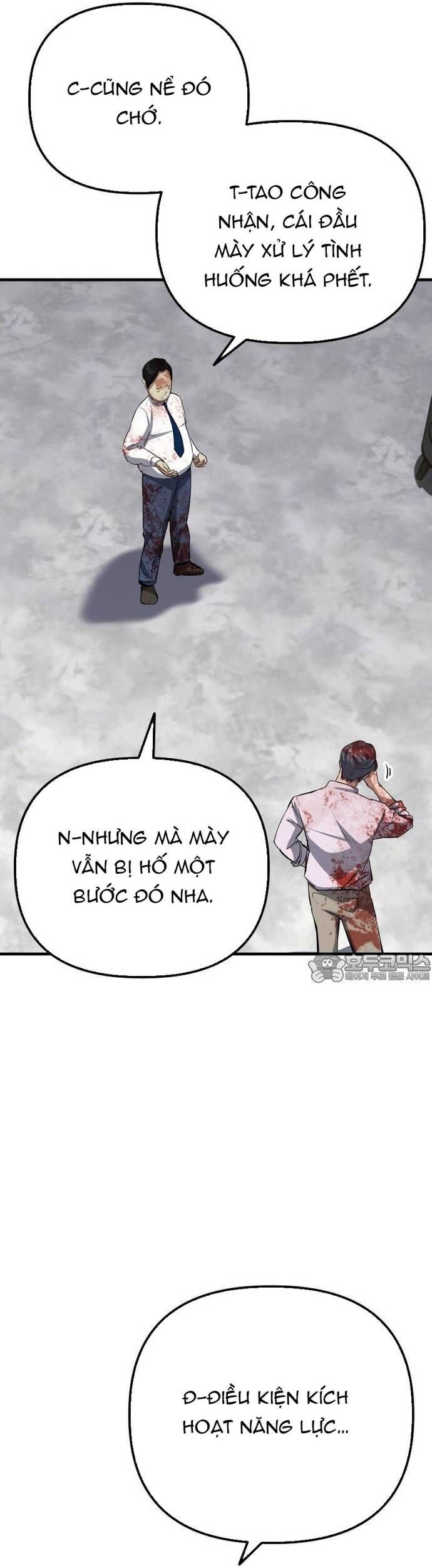 Sát Nhân Cuồng Loạn Chapter 79 - Trang 2