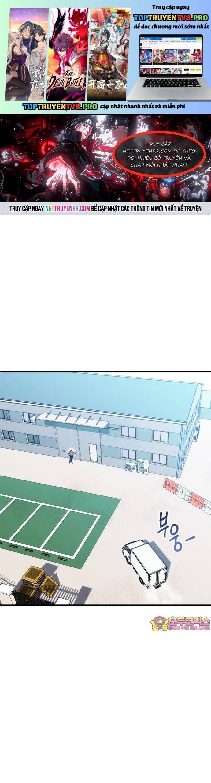 Sát Nhân Cuồng Loạn Chapter 79 - Trang 2