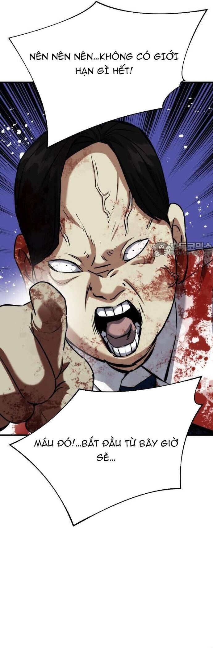 Sát Nhân Cuồng Loạn Chapter 79 - Trang 2