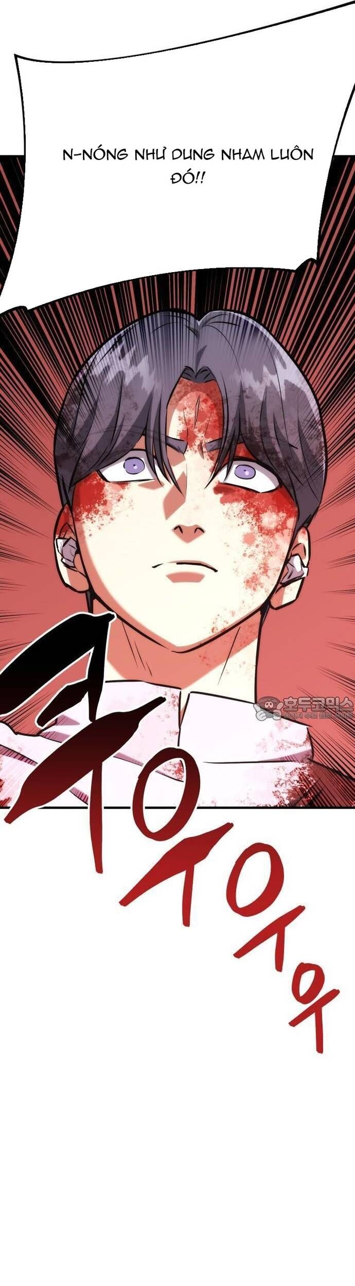 Sát Nhân Cuồng Loạn Chapter 79 - Trang 2