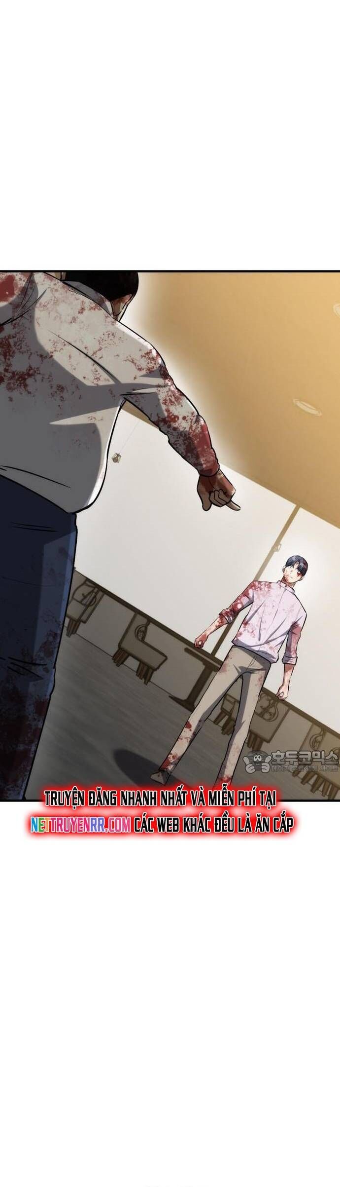 Sát Nhân Cuồng Loạn Chapter 79 - Trang 2