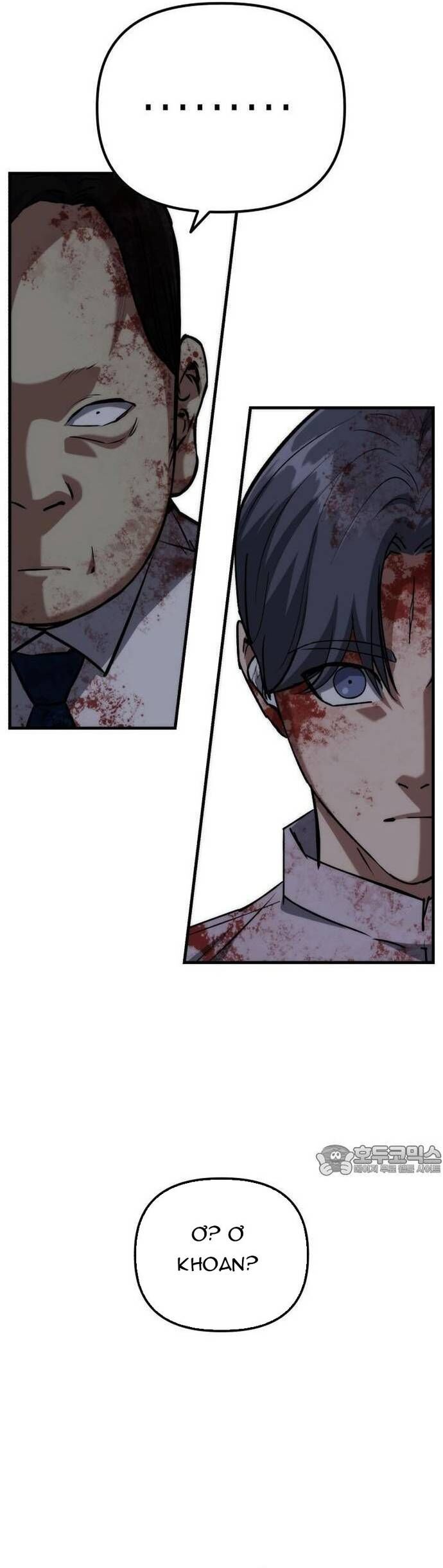 Sát Nhân Cuồng Loạn Chapter 79 - Trang 2