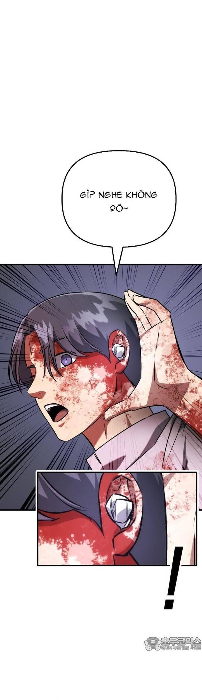 Sát Nhân Cuồng Loạn Chapter 79 - Trang 2