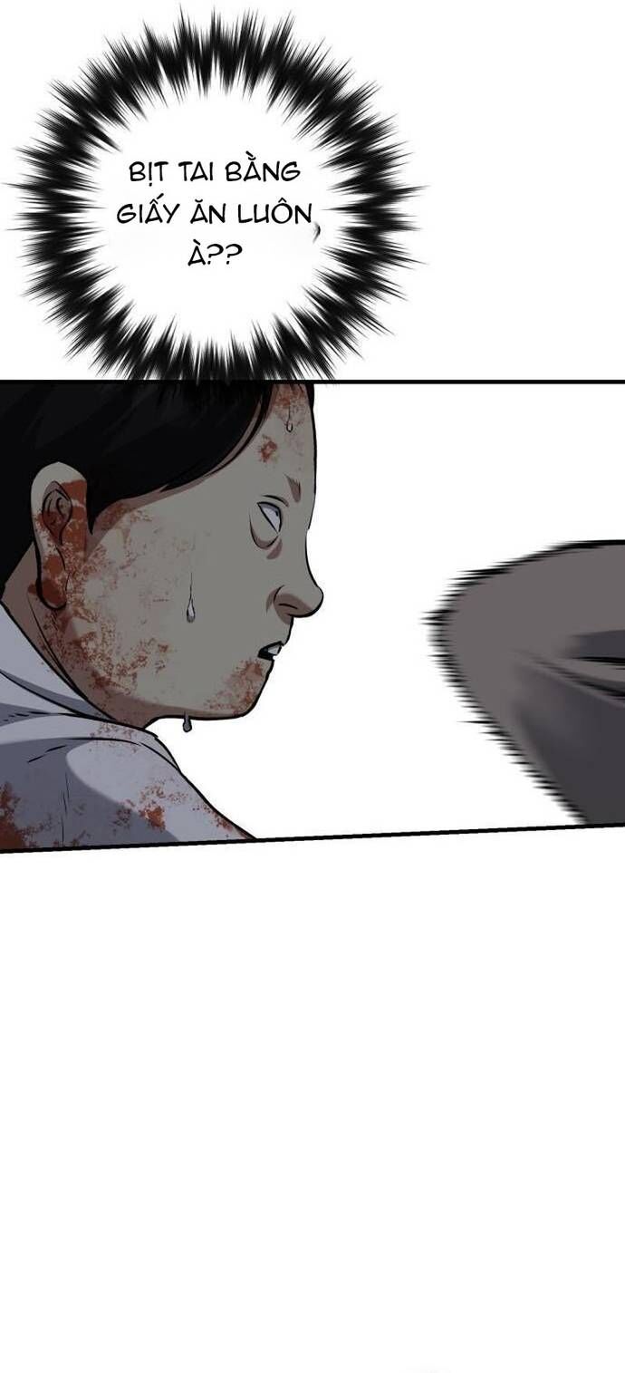 Sát Nhân Cuồng Loạn Chapter 79 - Trang 2