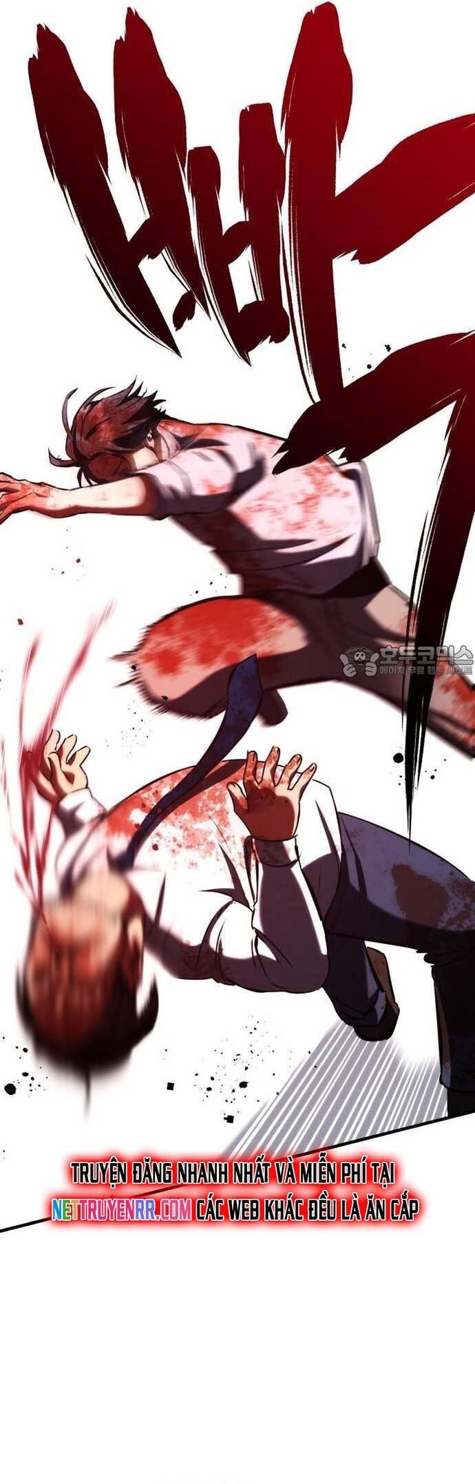 Sát Nhân Cuồng Loạn Chapter 79 - Trang 2