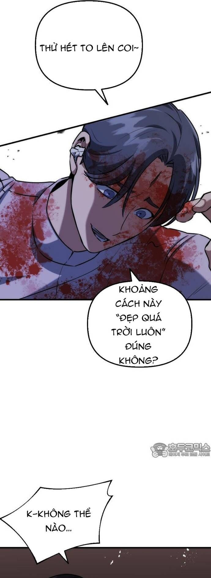 Sát Nhân Cuồng Loạn Chapter 79 - Trang 2