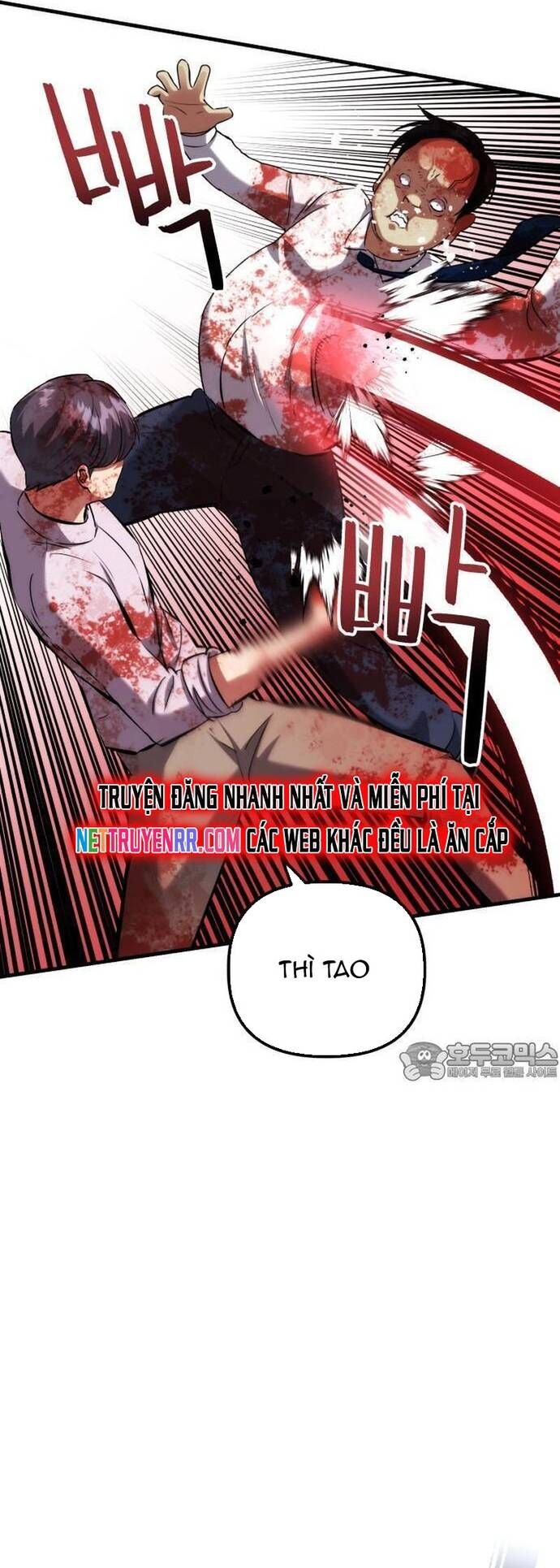 Sát Nhân Cuồng Loạn Chapter 79 - Trang 2