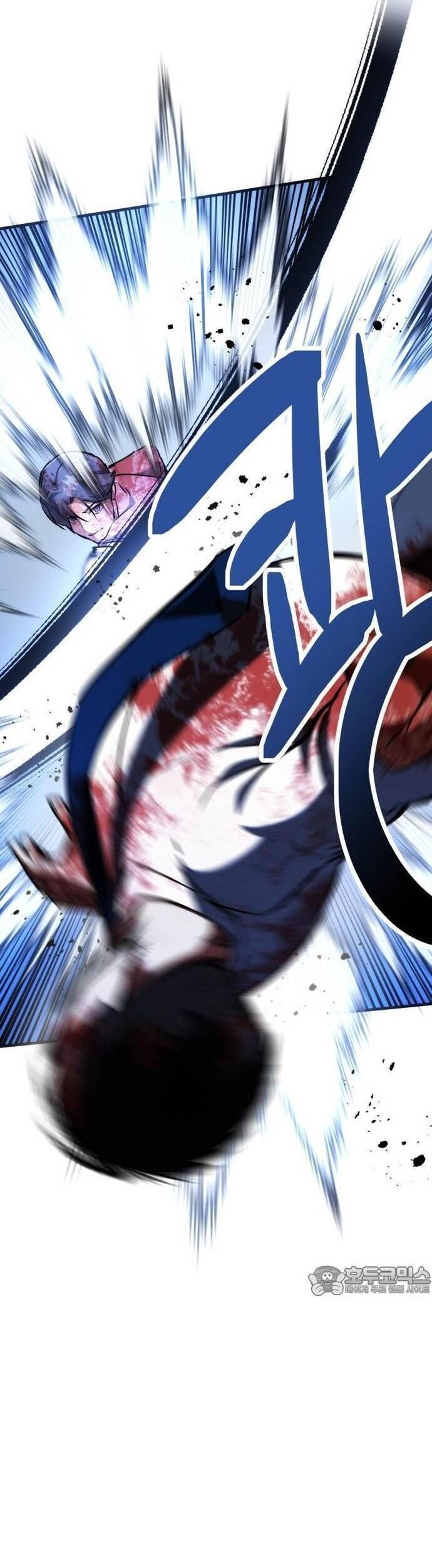 Sát Nhân Cuồng Loạn Chapter 79 - Trang 2