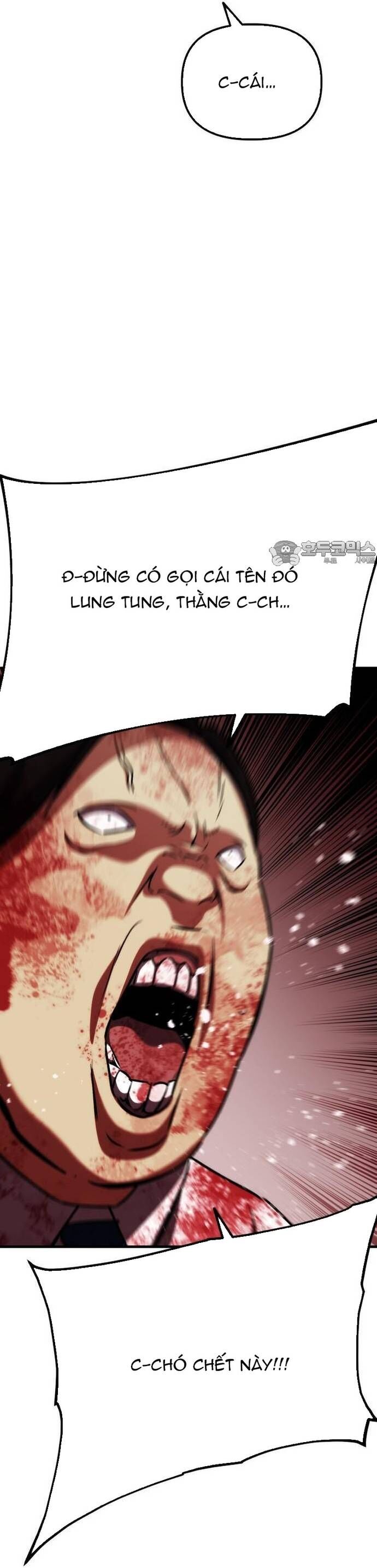 Sát Nhân Cuồng Loạn Chapter 79 - Trang 2