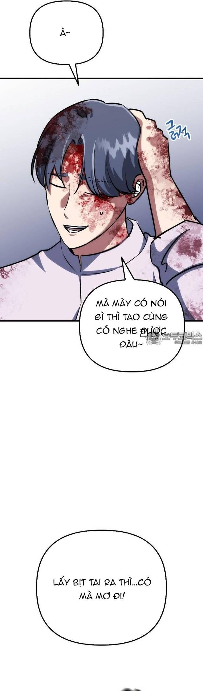 Sát Nhân Cuồng Loạn Chapter 79 - Trang 2