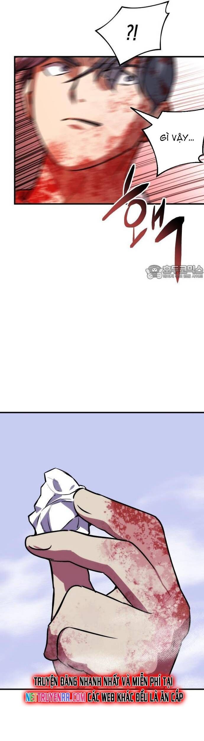 Sát Nhân Cuồng Loạn Chapter 79 - Trang 2