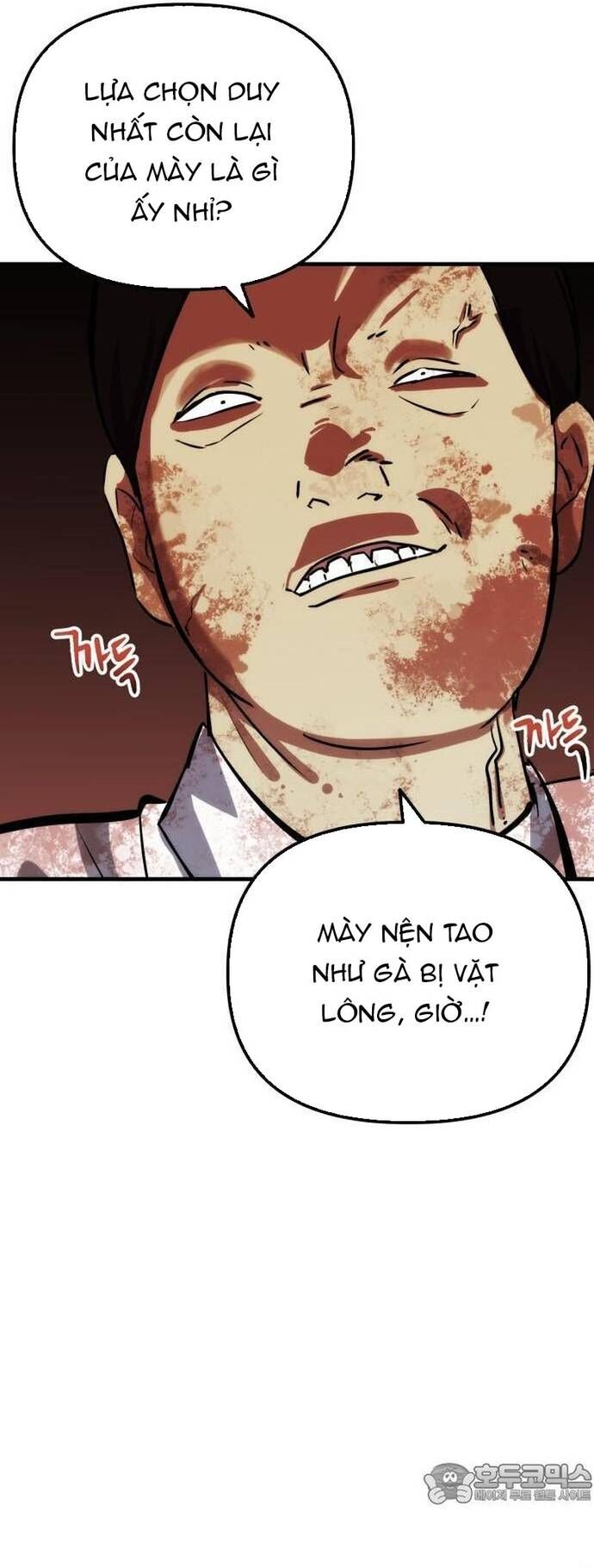 Sát Nhân Cuồng Loạn Chapter 79 - Trang 2