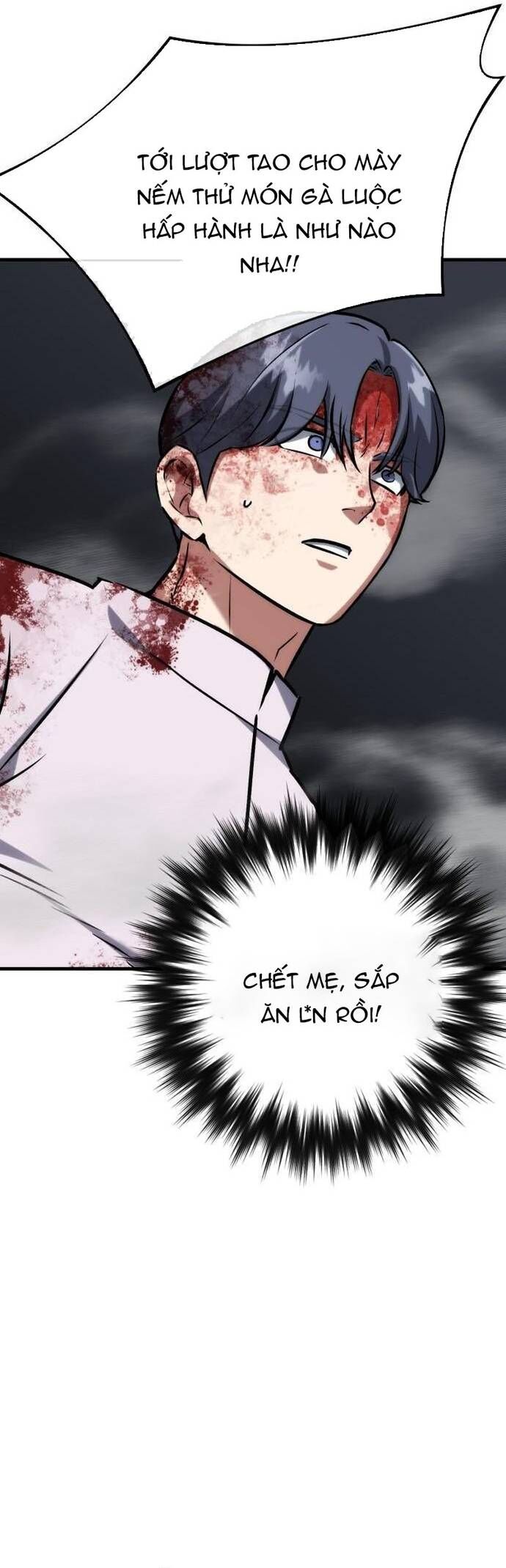 Sát Nhân Cuồng Loạn Chapter 79 - Trang 2