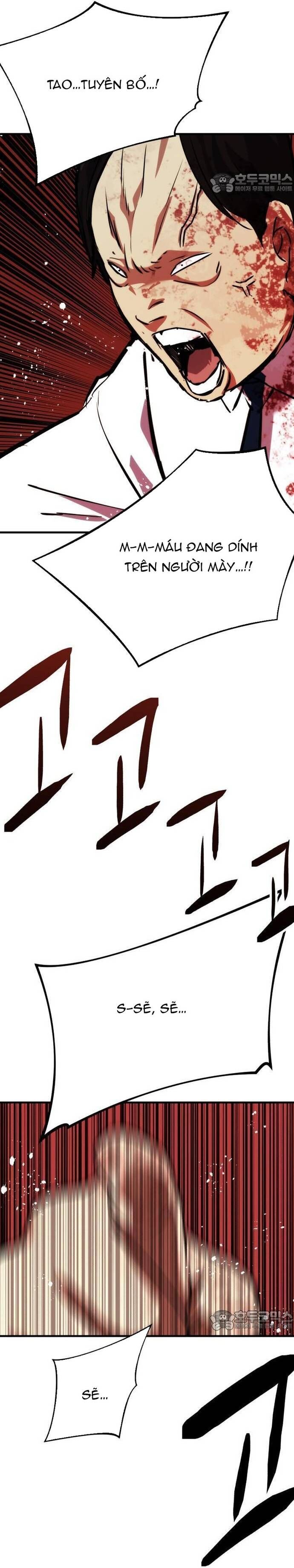 Sát Nhân Cuồng Loạn Chapter 79 - Trang 2