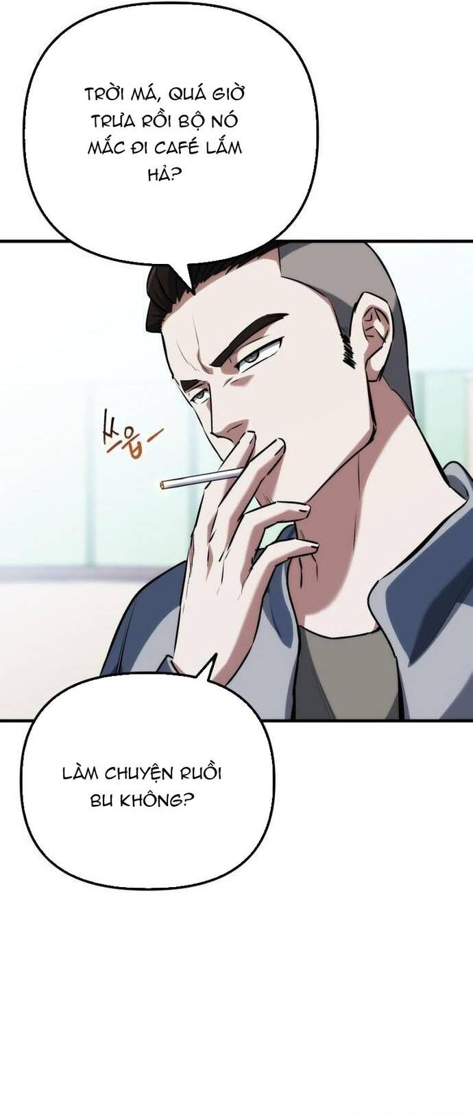 Sát Nhân Cuồng Loạn Chapter 79 - Trang 2